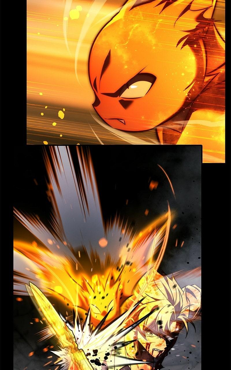 The Extra's Academy Survival Guide Chapter 82