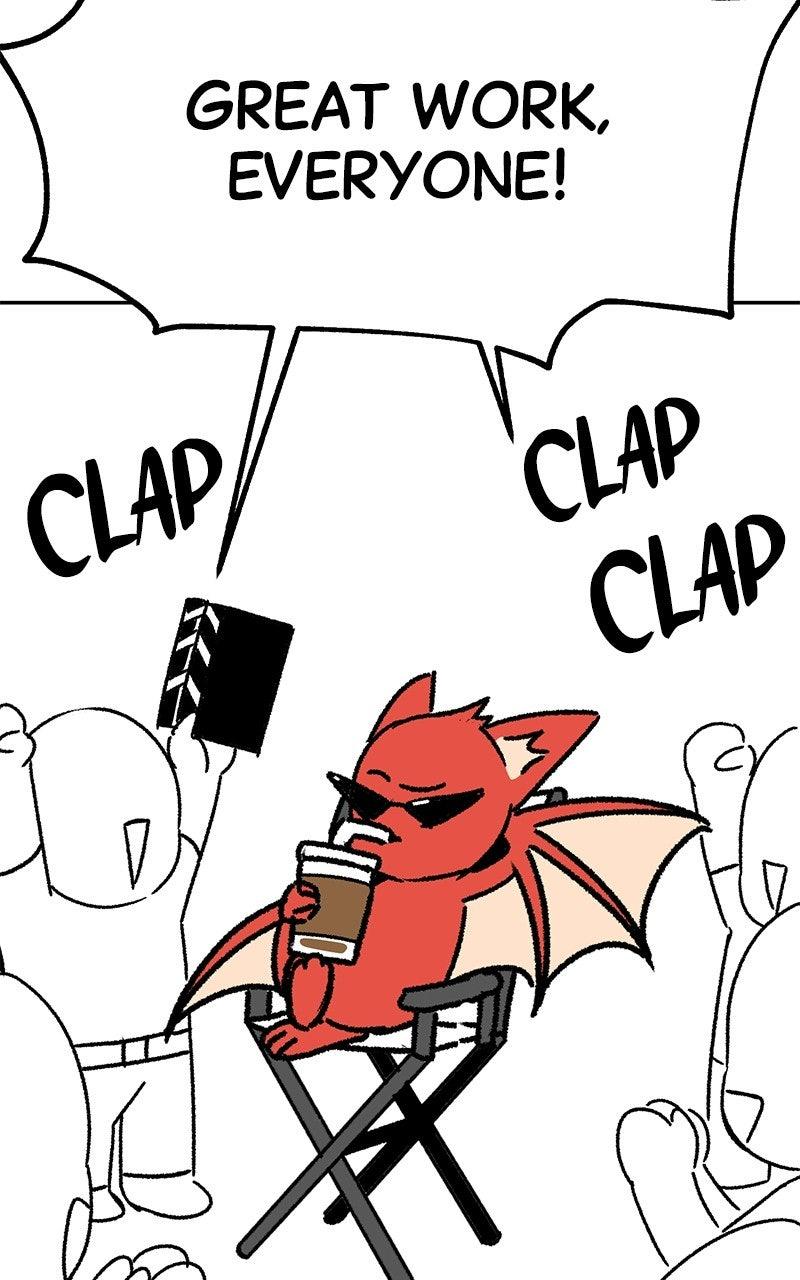 The Extra's Academy Survival Guide Chapter 82