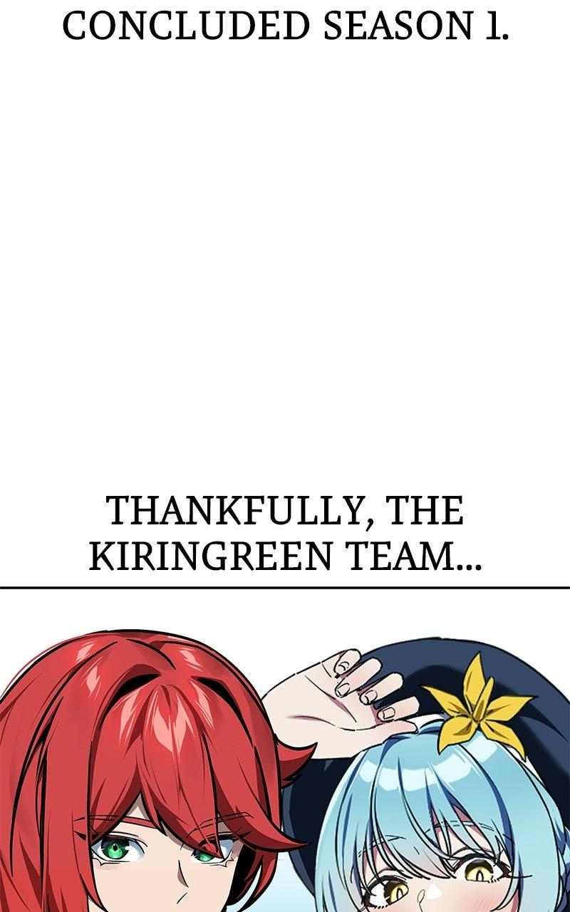 The Extra's Academy Survival Guide Chapter 82