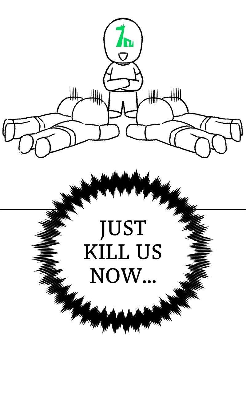 The Extra's Academy Survival Guide Chapter 82