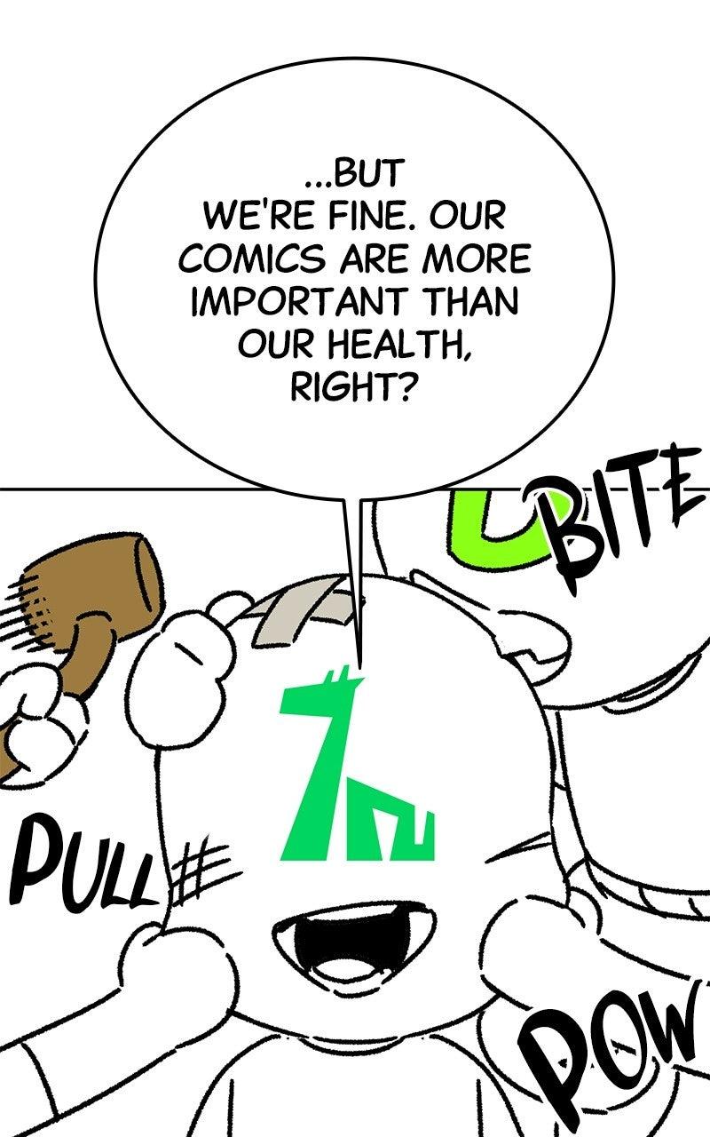 The Extra's Academy Survival Guide Chapter 82