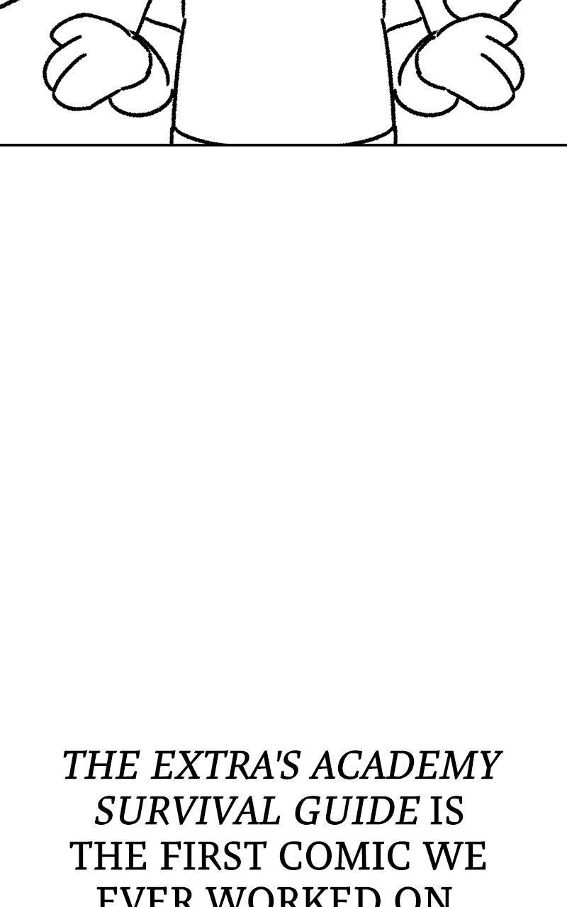 The Extra's Academy Survival Guide Chapter 82