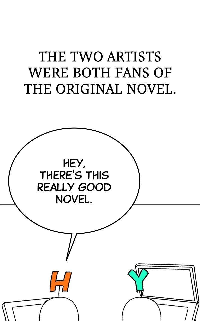 The Extra's Academy Survival Guide Chapter 82