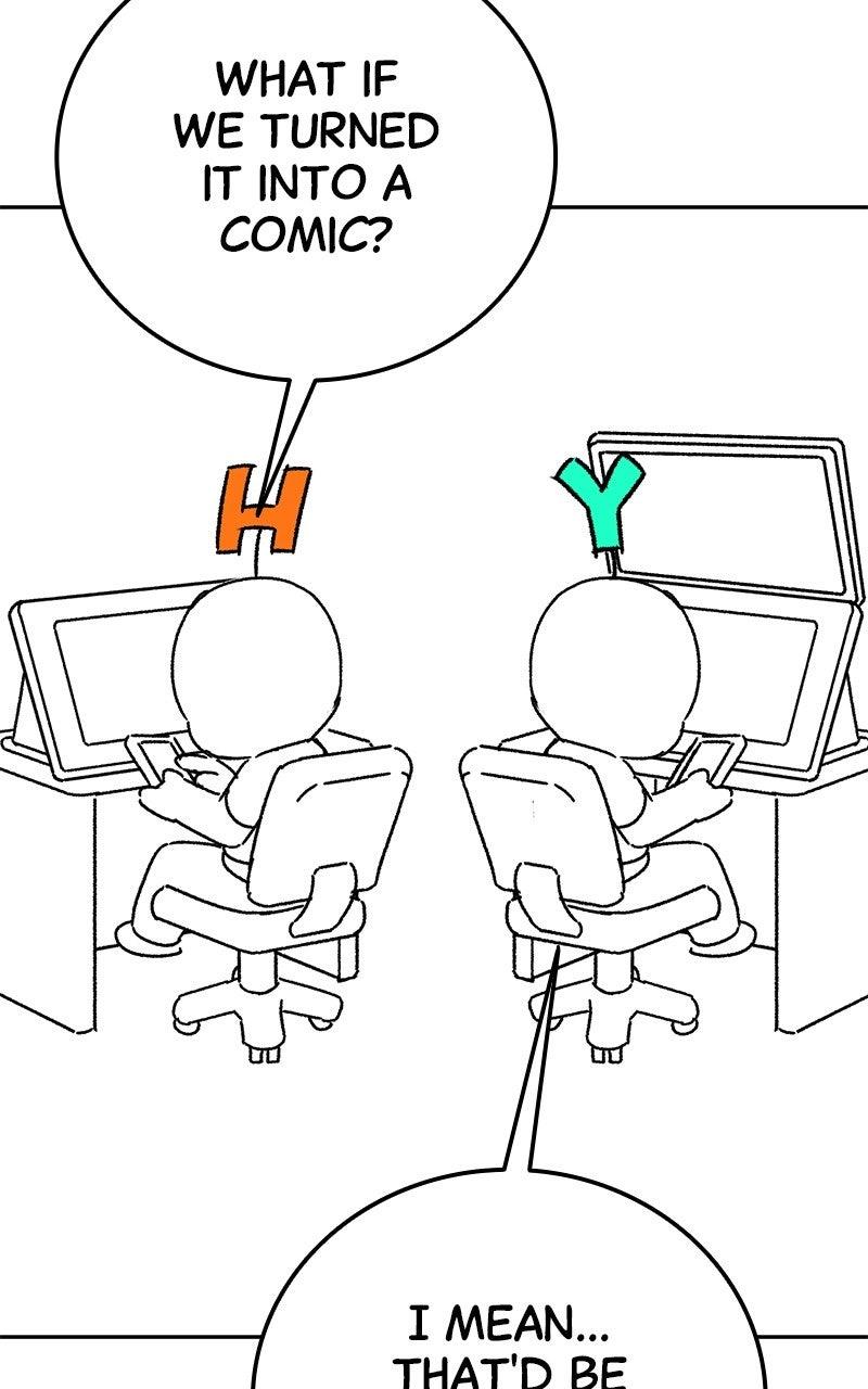 The Extra's Academy Survival Guide Chapter 82