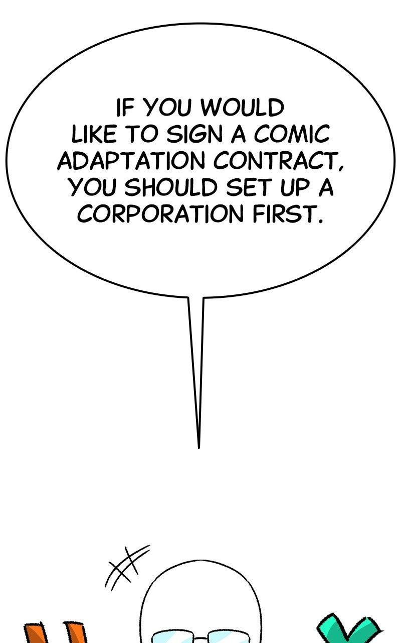 The Extra's Academy Survival Guide Chapter 82