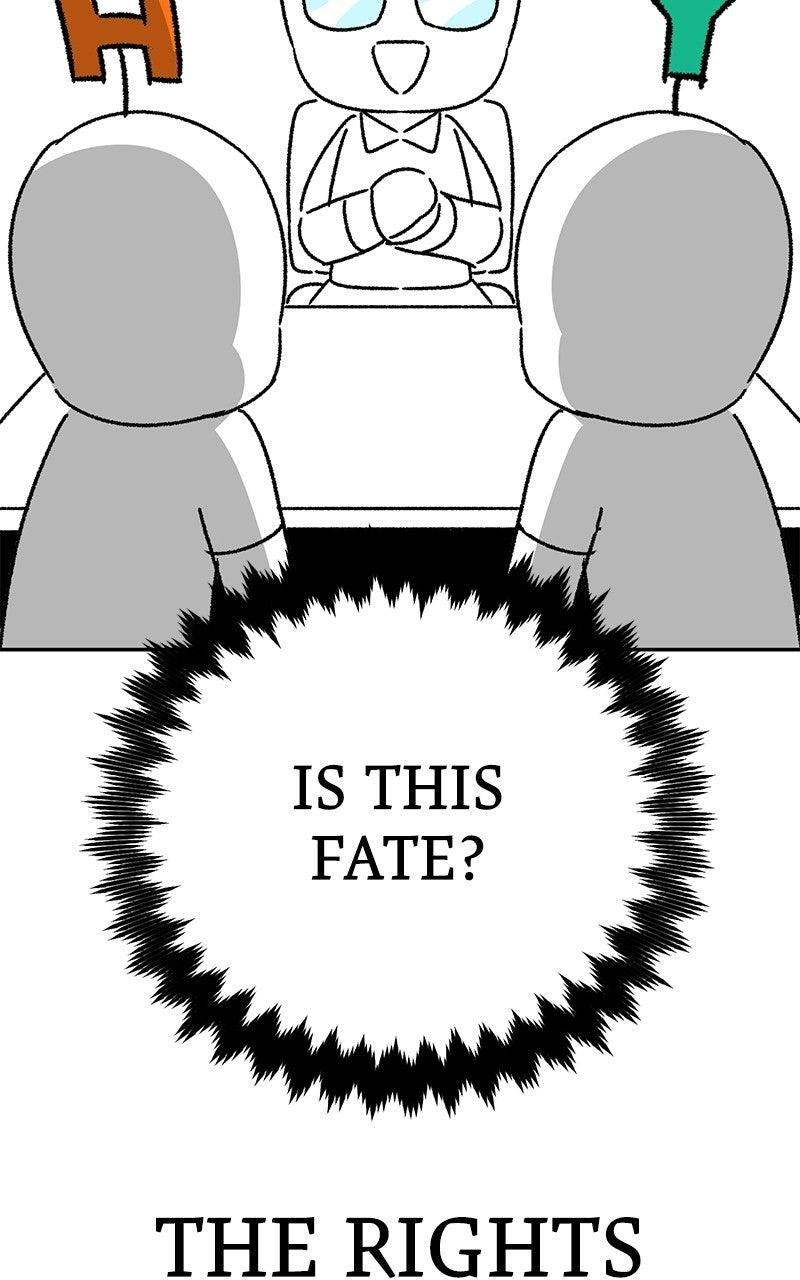 The Extra's Academy Survival Guide Chapter 82