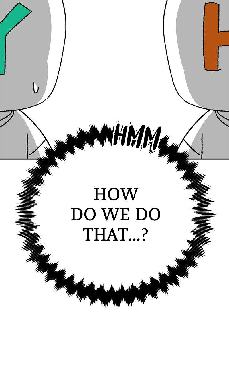 The Extra's Academy Survival Guide Chapter 82