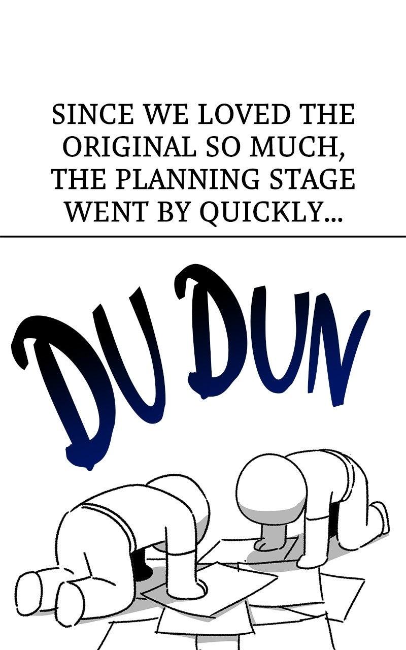 The Extra's Academy Survival Guide Chapter 82