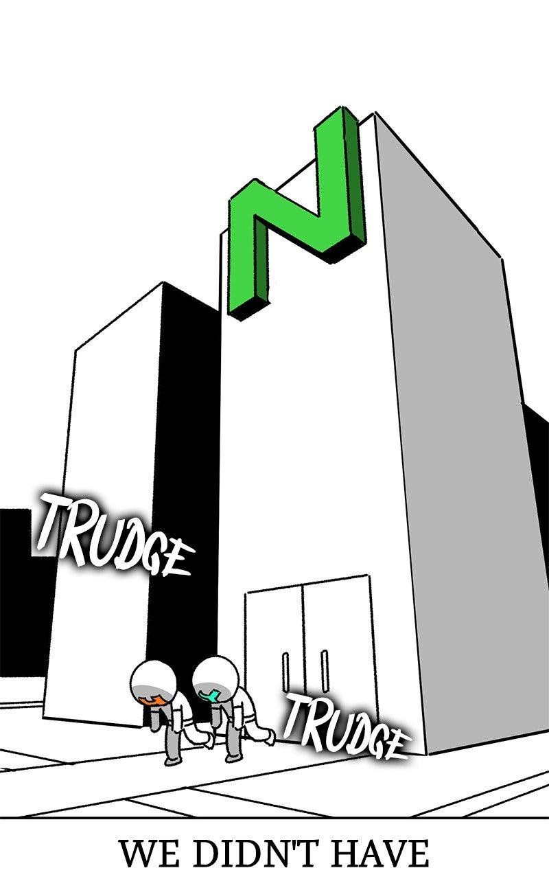 The Extra's Academy Survival Guide Chapter 82