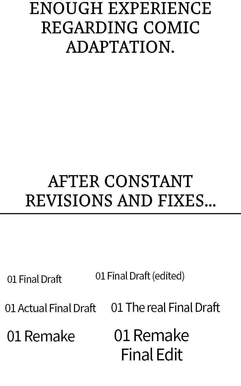 The Extra's Academy Survival Guide Chapter 82