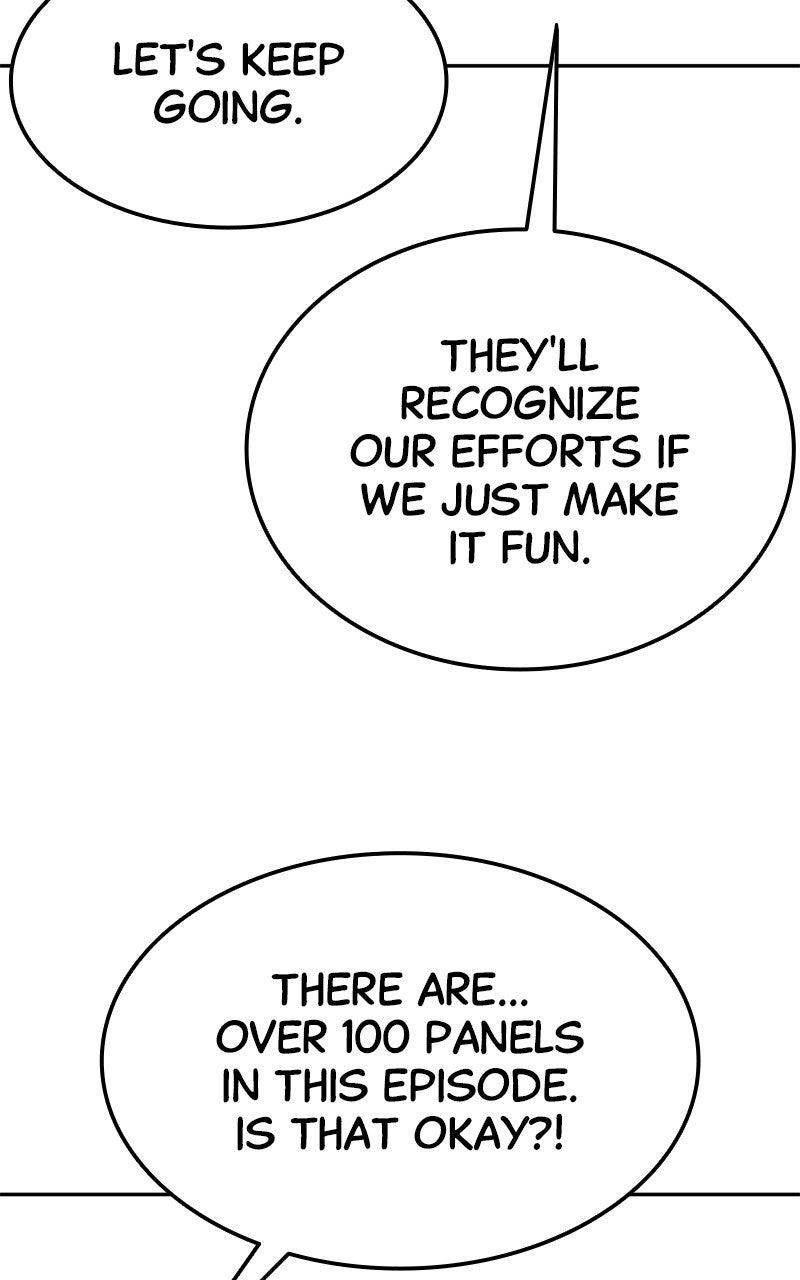 The Extra's Academy Survival Guide Chapter 82