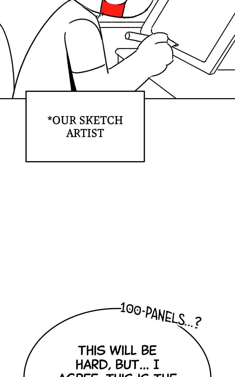 The Extra's Academy Survival Guide Chapter 82