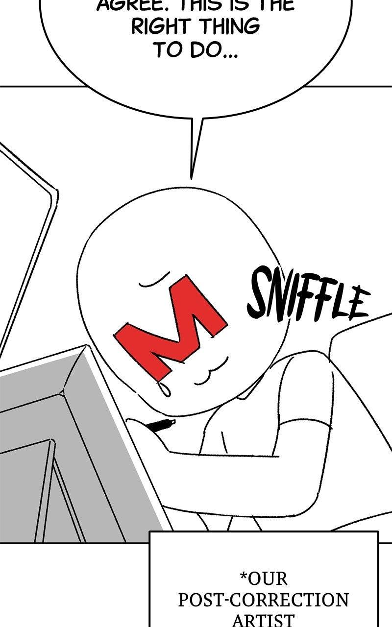 The Extra's Academy Survival Guide Chapter 82