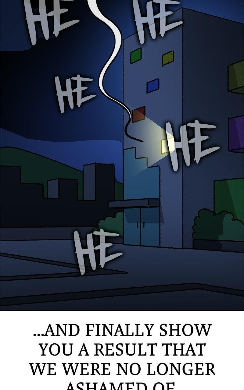 The Extra's Academy Survival Guide Chapter 82