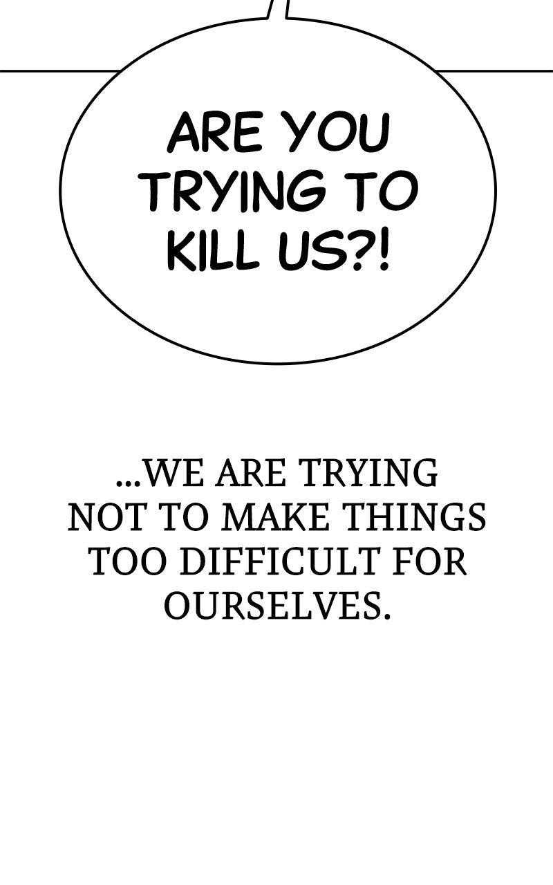 The Extra's Academy Survival Guide Chapter 82