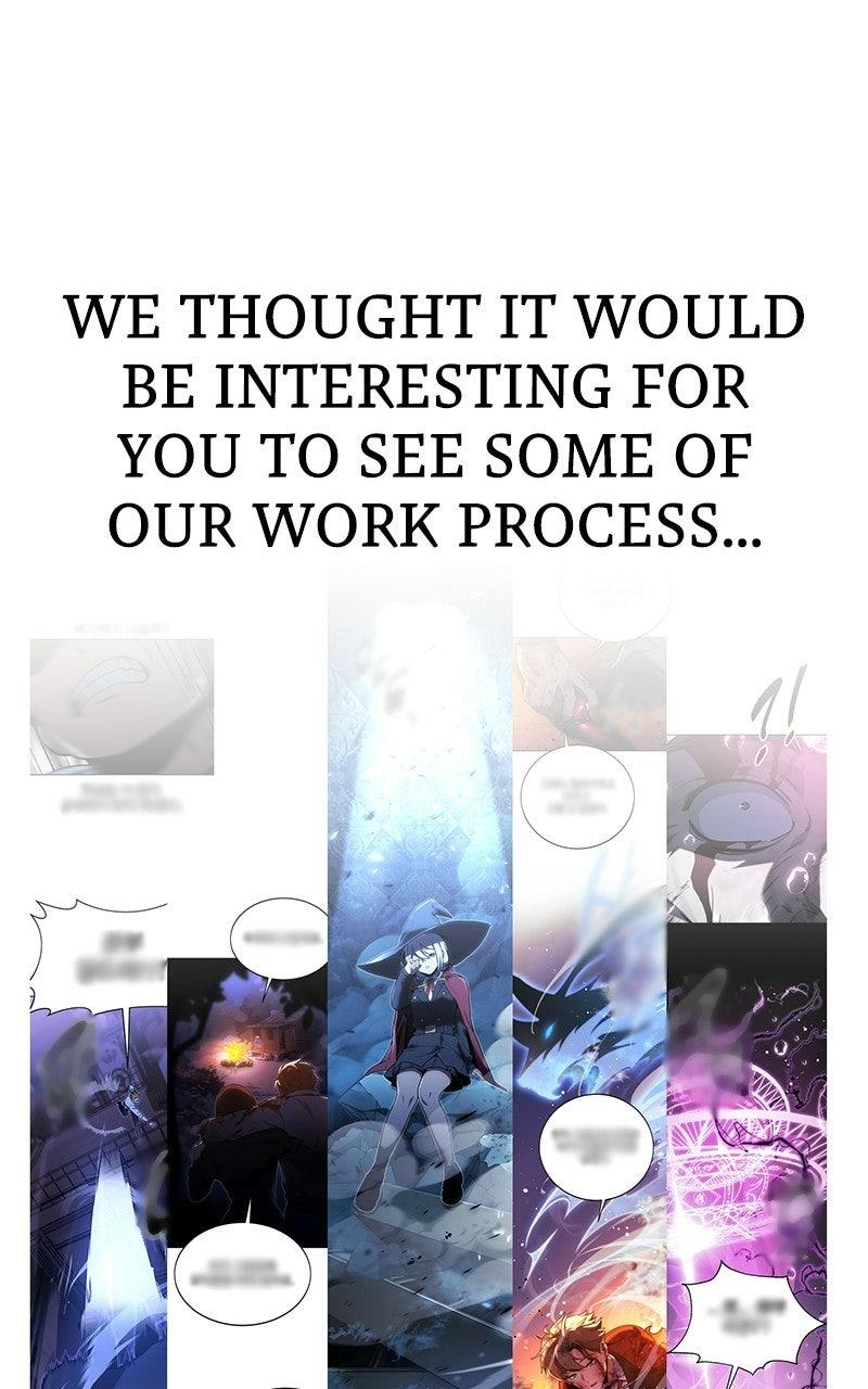 The Extra's Academy Survival Guide Chapter 82