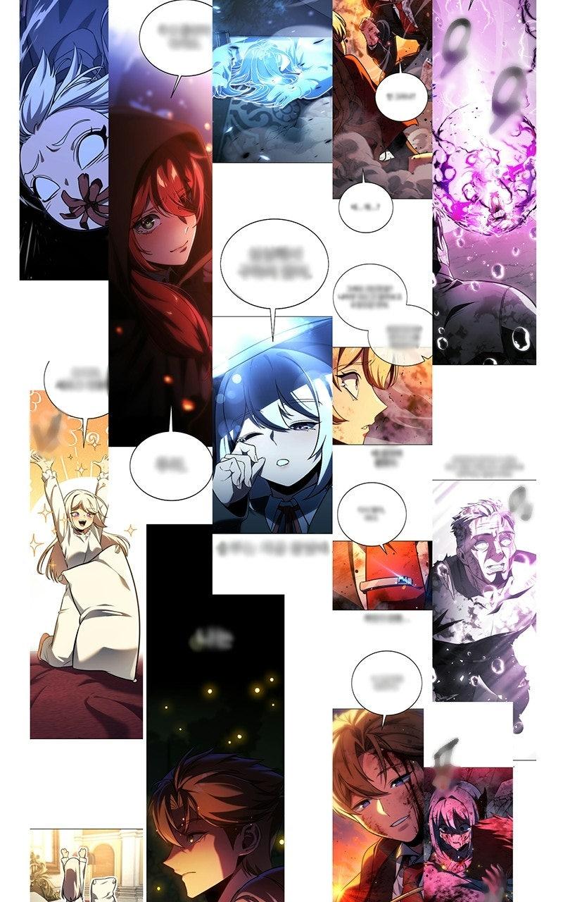 The Extra's Academy Survival Guide Chapter 82