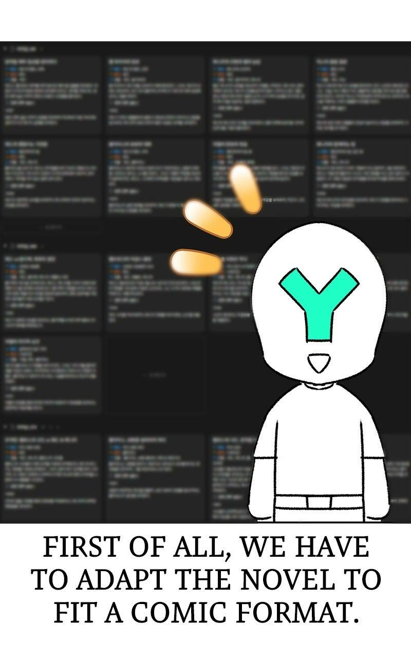 The Extra's Academy Survival Guide Chapter 82