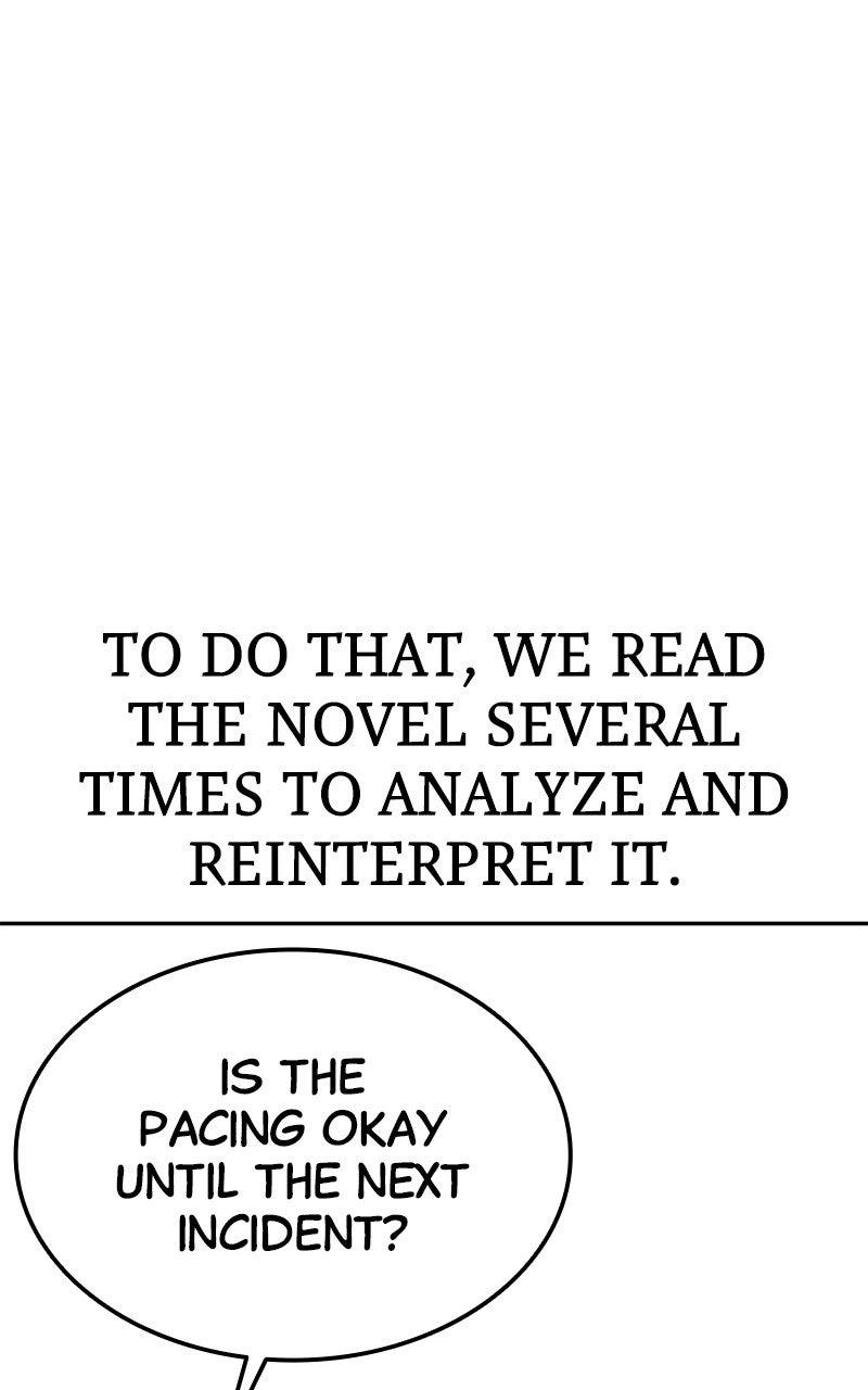 The Extra's Academy Survival Guide Chapter 82