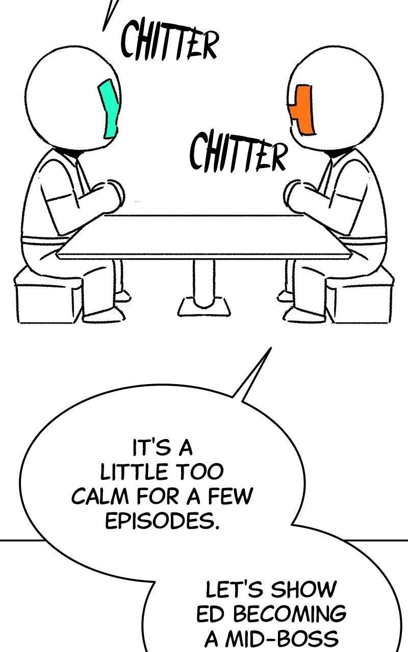 The Extra's Academy Survival Guide Chapter 82