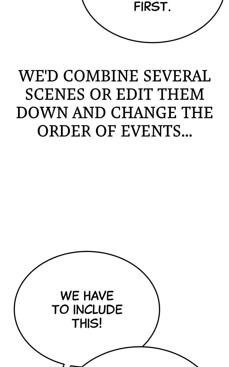 The Extra's Academy Survival Guide Chapter 82