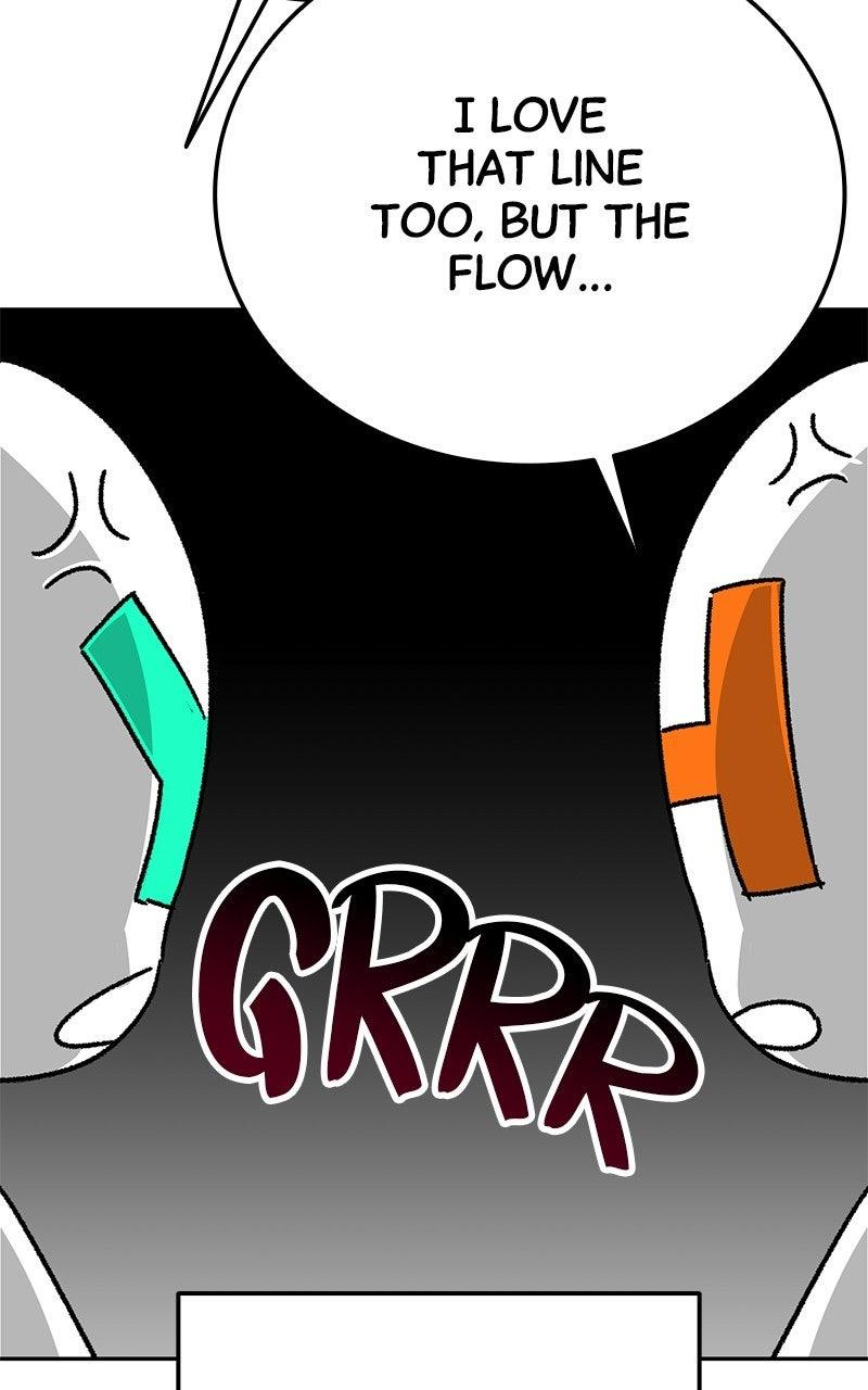 The Extra's Academy Survival Guide Chapter 82