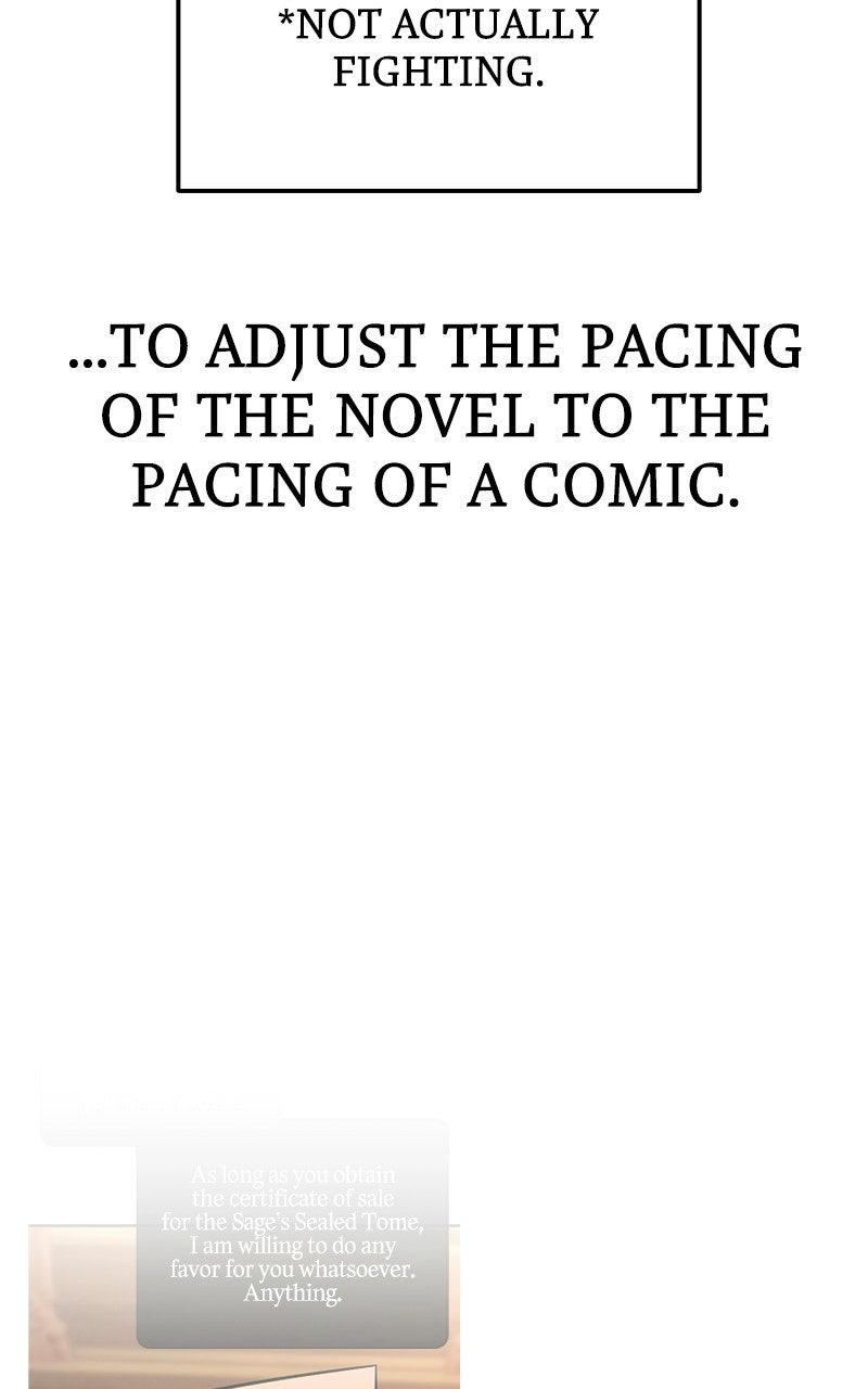 The Extra's Academy Survival Guide Chapter 82