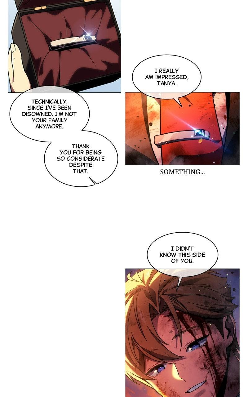 The Extra's Academy Survival Guide Chapter 82