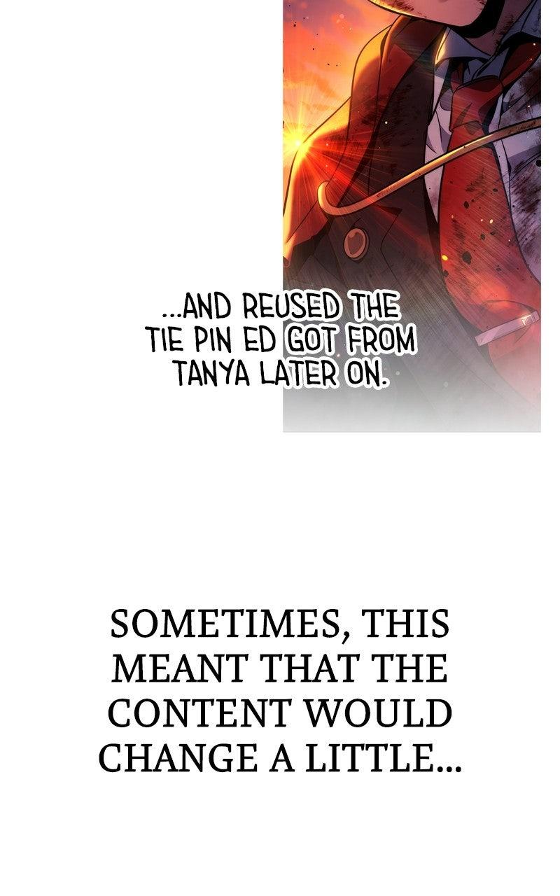 The Extra's Academy Survival Guide Chapter 82