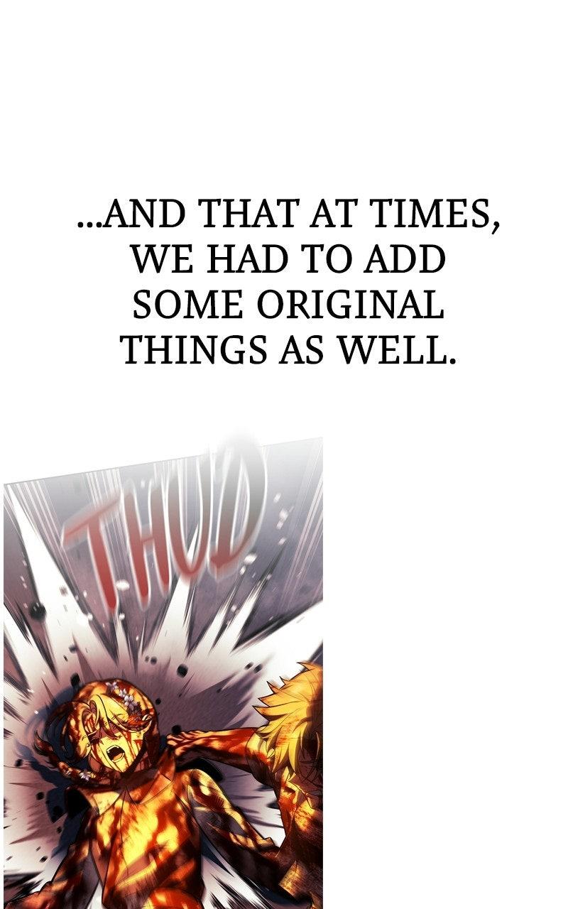 The Extra's Academy Survival Guide Chapter 82