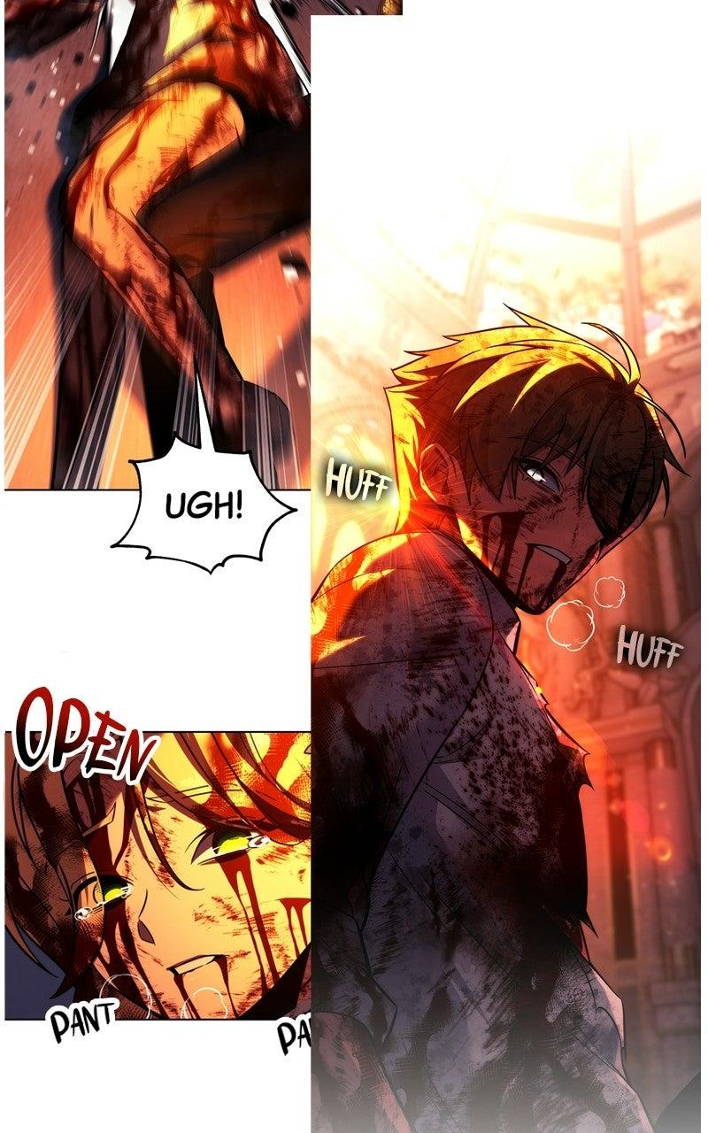 The Extra's Academy Survival Guide Chapter 82