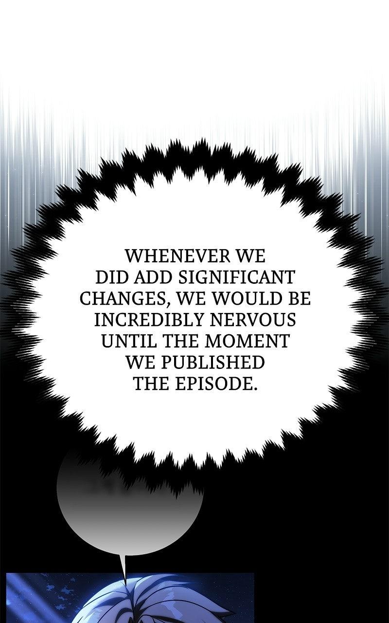 The Extra's Academy Survival Guide Chapter 82