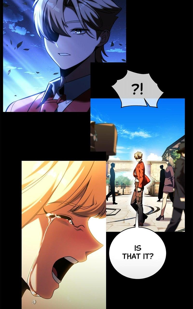 The Extra's Academy Survival Guide Chapter 82