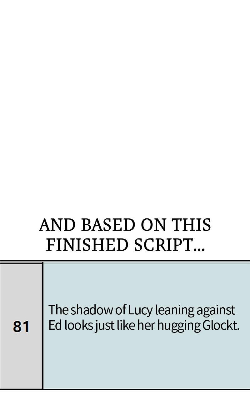 The Extra's Academy Survival Guide Chapter 82