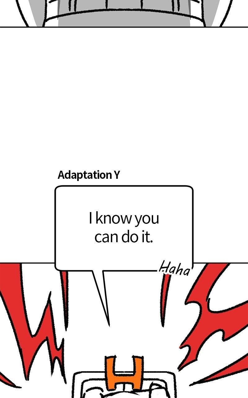 The Extra's Academy Survival Guide Chapter 82