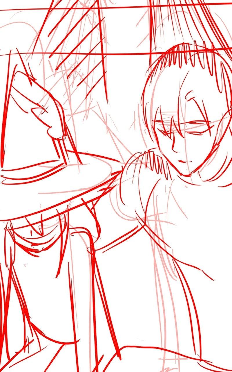 The Extra's Academy Survival Guide Chapter 82