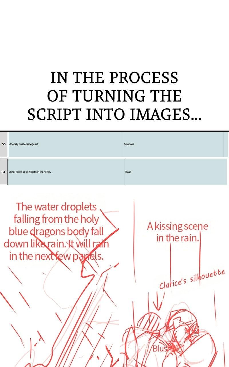 The Extra's Academy Survival Guide Chapter 82