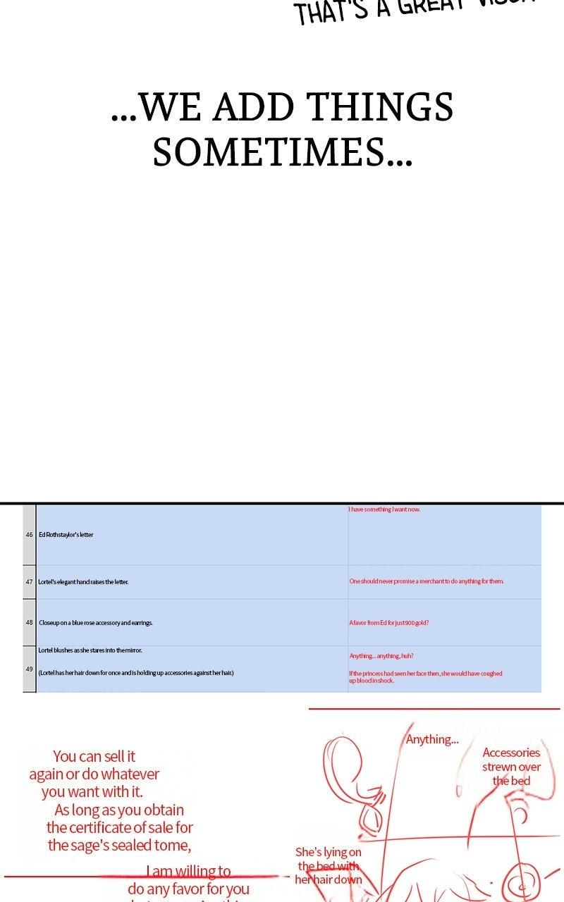 The Extra's Academy Survival Guide Chapter 82