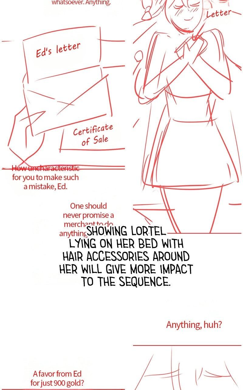 The Extra's Academy Survival Guide Chapter 82