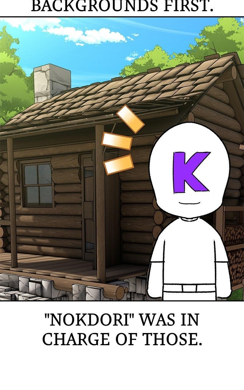 The Extra's Academy Survival Guide Chapter 82