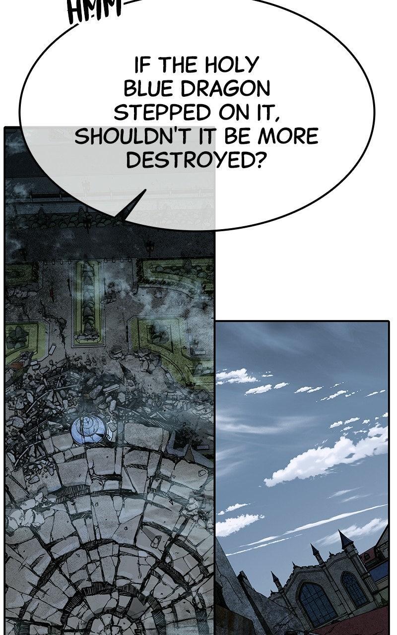 The Extra's Academy Survival Guide Chapter 82