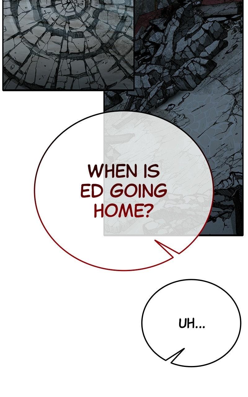 The Extra's Academy Survival Guide Chapter 82