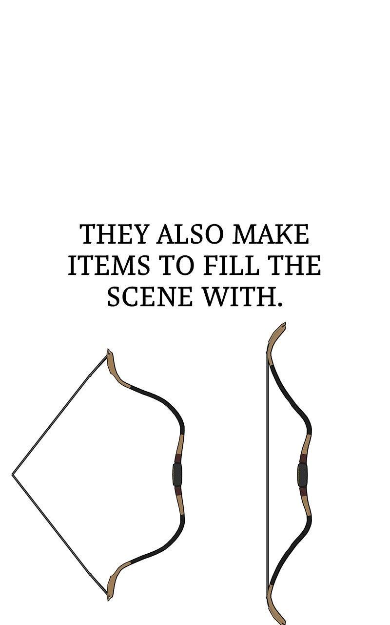 The Extra's Academy Survival Guide Chapter 82