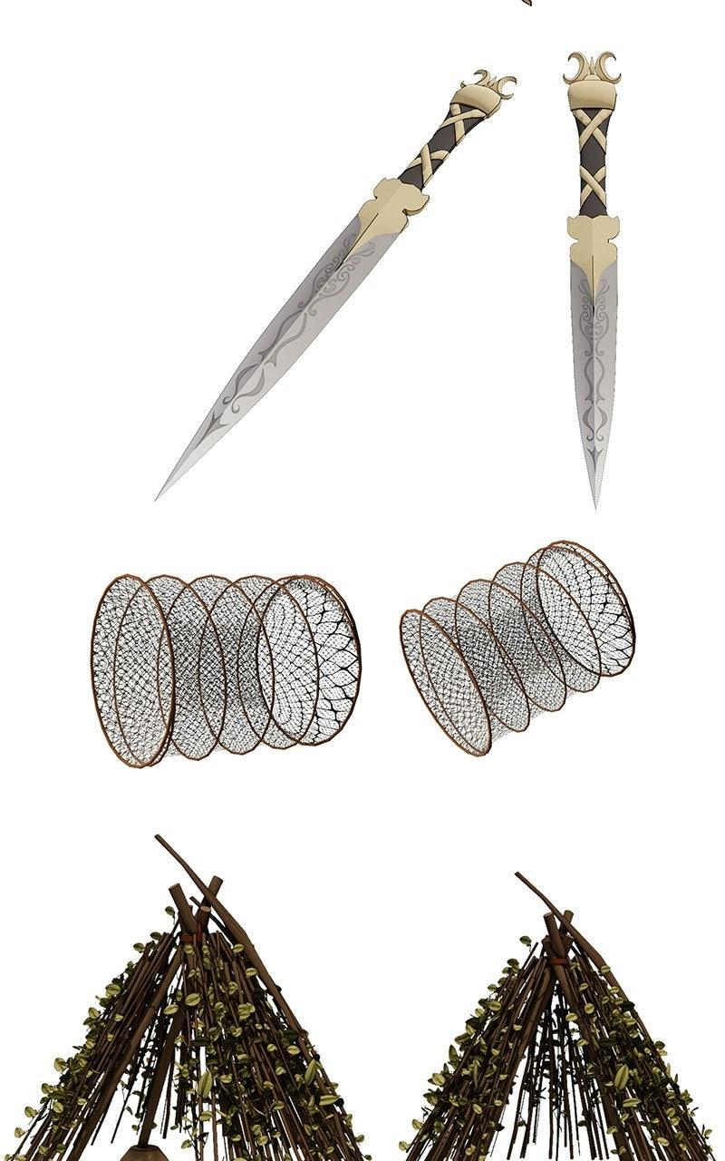 The Extra's Academy Survival Guide Chapter 82