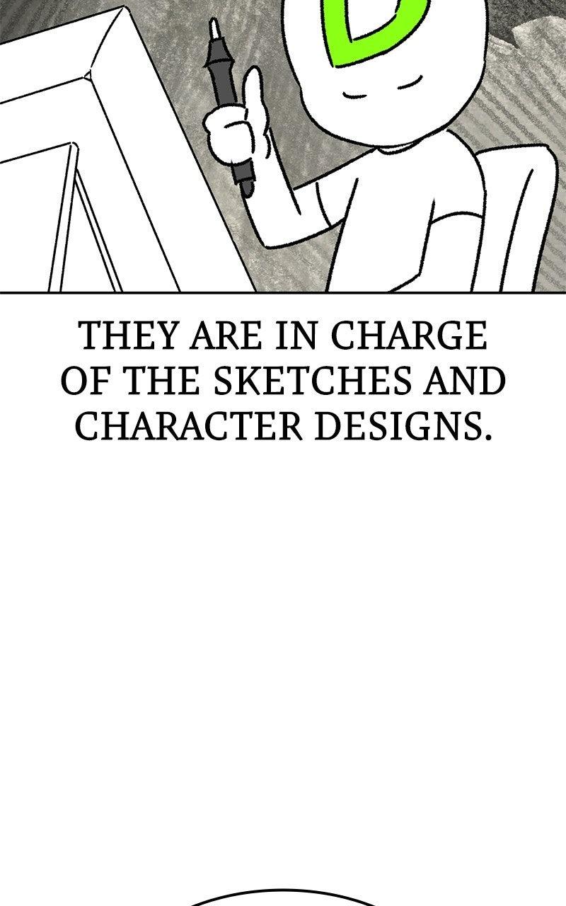 The Extra's Academy Survival Guide Chapter 82