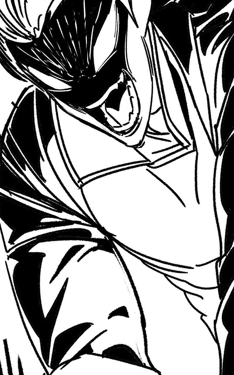 The Extra's Academy Survival Guide Chapter 82