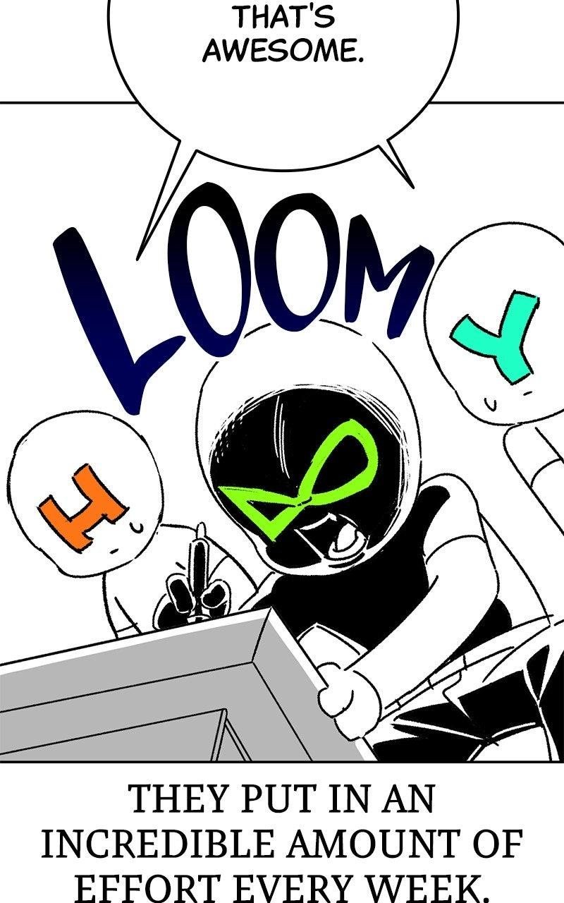 The Extra's Academy Survival Guide Chapter 82