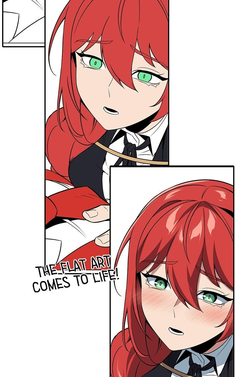 The Extra's Academy Survival Guide Chapter 82