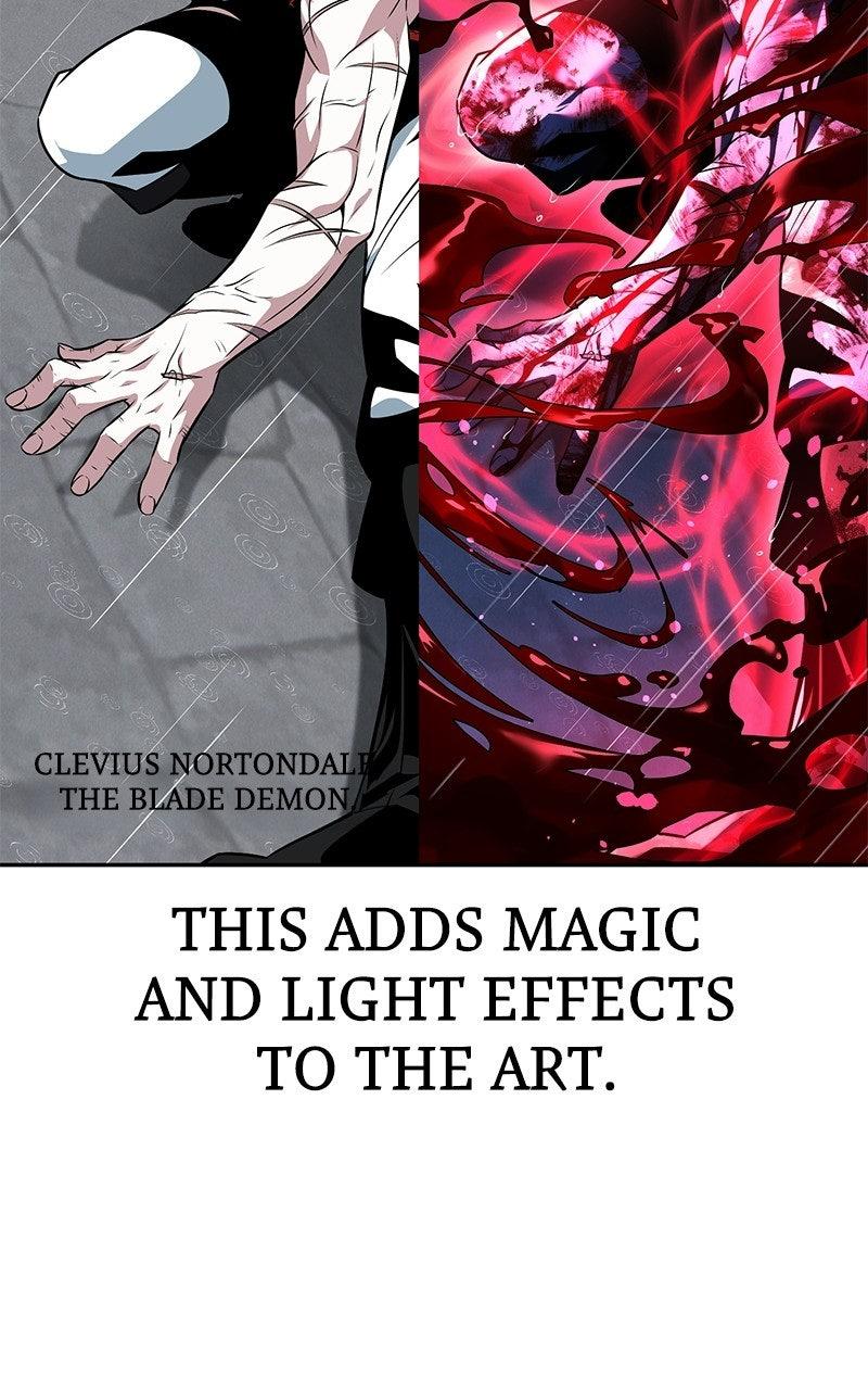 The Extra's Academy Survival Guide Chapter 82