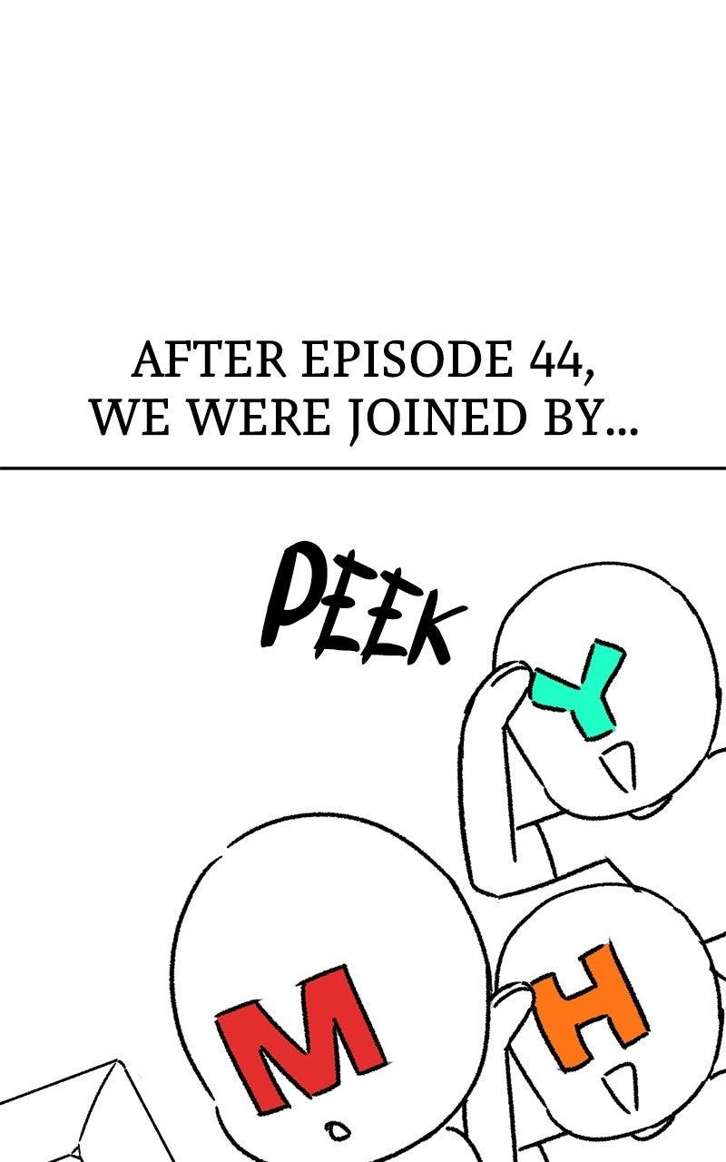 The Extra's Academy Survival Guide Chapter 82